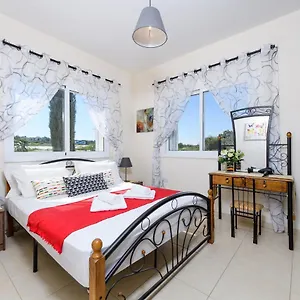 Sunset Villa Protaras