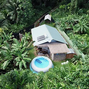 Fare Honu Cook's Bay Villa Moorea