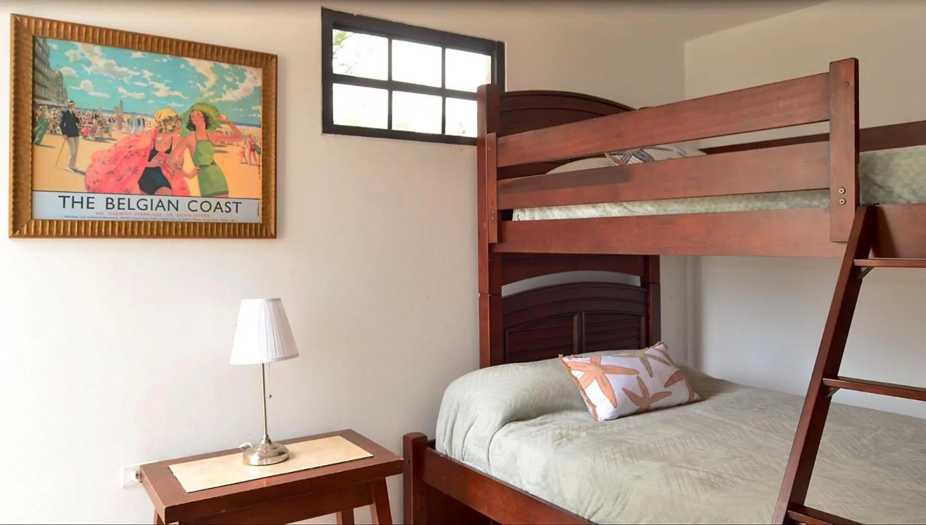 Vakantiehuis Casa Almendro Villa San Juan